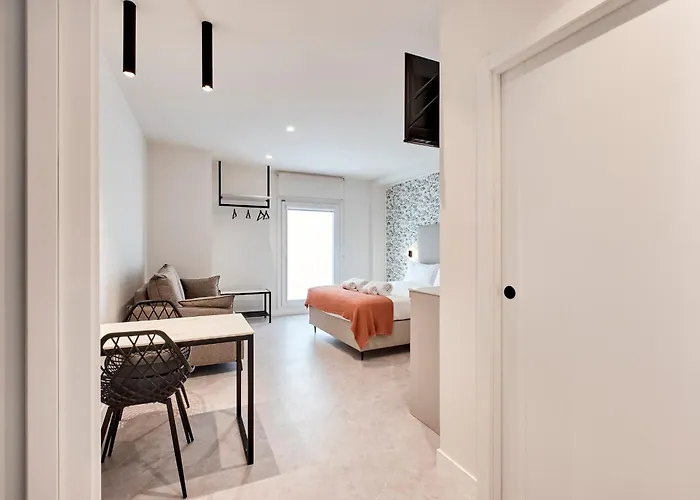 Agora Appartement Palas de Rei