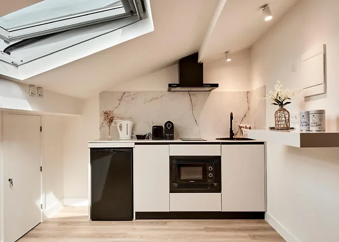 Appartement Agora Palas de Rei