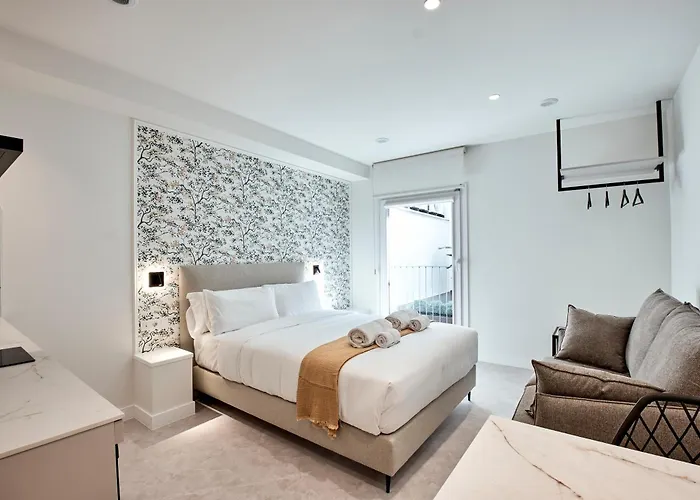 Appartement Agora *