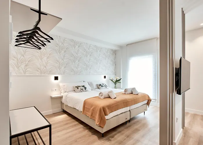 Appartement Agora Palas de Rei