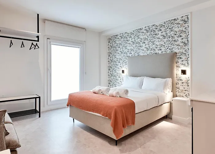 Appartement Agora Palas de Rei