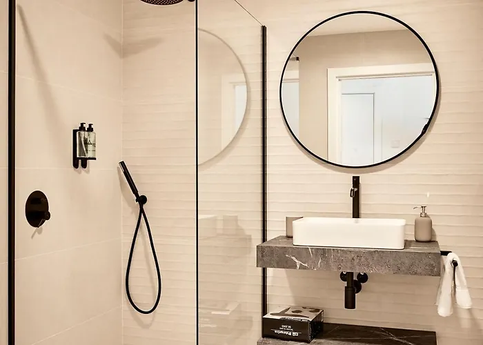 Appartement Agora Palas de Rei