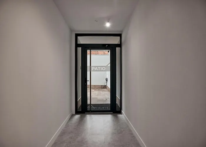 Agora Appartement