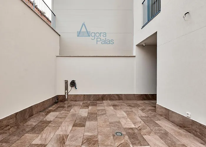 Agora Palas de Rei