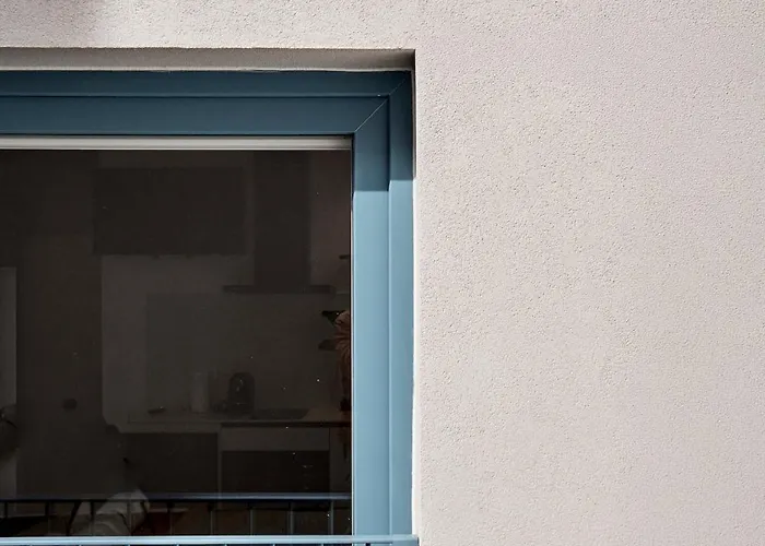 Agora Appartement Palas de Rei