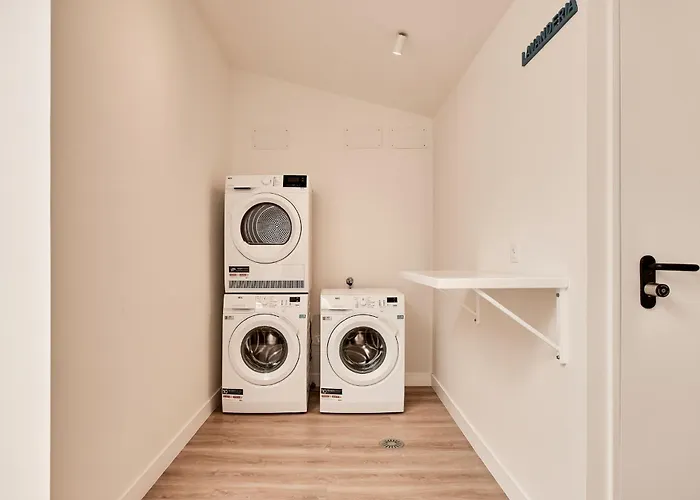 Appartement Agora