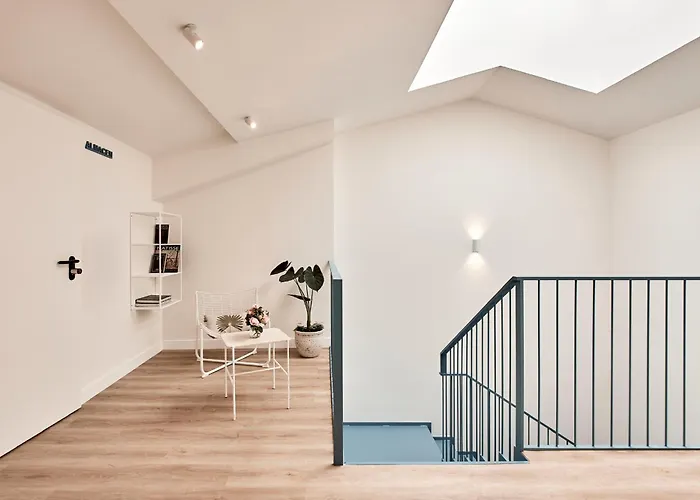 Agora Appartement Palas de Rei