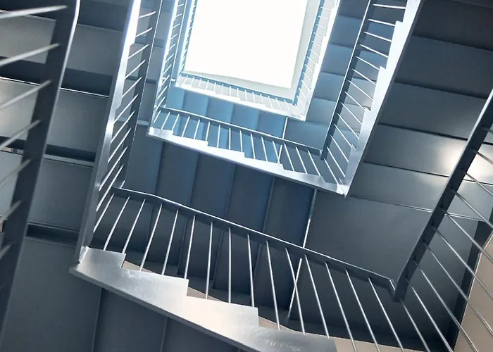 Agora Appartement Palas de Rei