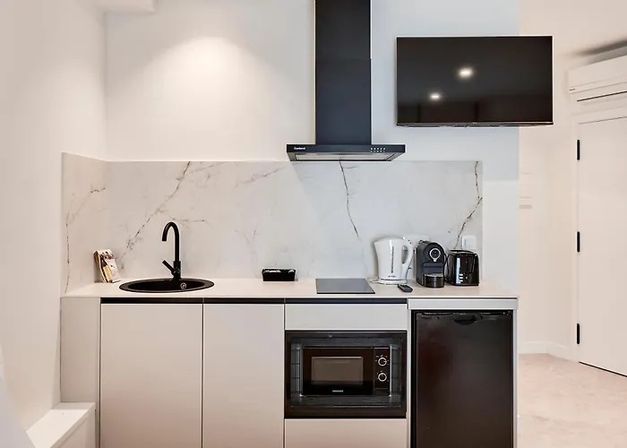 Appartement Agora Palas de Rei